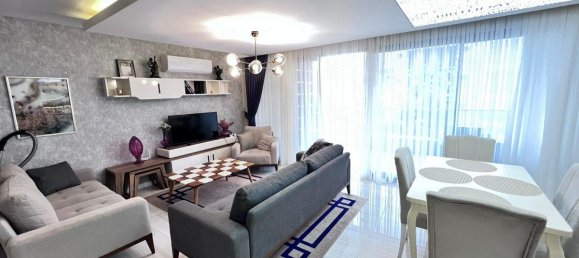 Apartamento de 3 habitaciónes en Kargicak, Turkey No. 19519 19