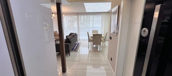 Apartamento de 3 habitaciónes en Kargicak, Turkey No. 19519 14