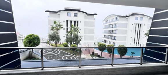 Apartamento de 3 habitaciónes en Kargicak, Turkey No. 19519 29