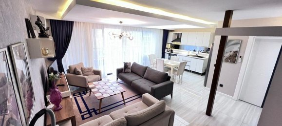 Apartamento de 3 habitaciónes en Kargicak, Turkey No. 19519 15