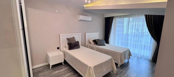 Apartamento de 3 habitaciónes en Kargicak, Turkey No. 19519 26