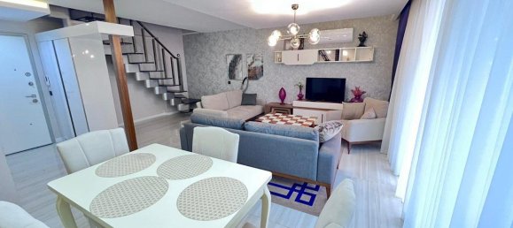 Apartamento de 3 habitaciónes en Kargicak, Turkey No. 19519 18