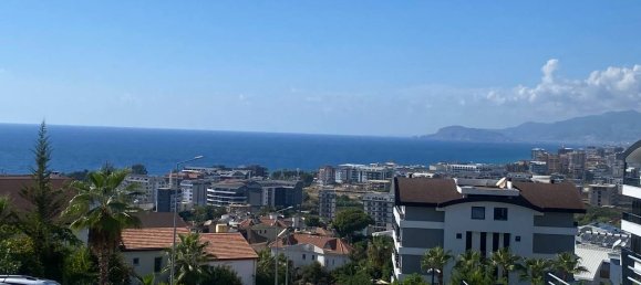 Apartamento de 3 habitaciónes en Kargicak, Turkey No. 19519 6