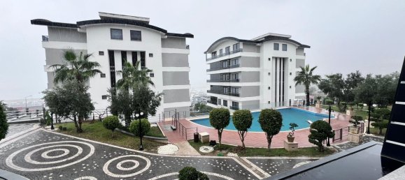 Apartamento de 3 habitaciónes en Kargicak, Turkey No. 19519 5