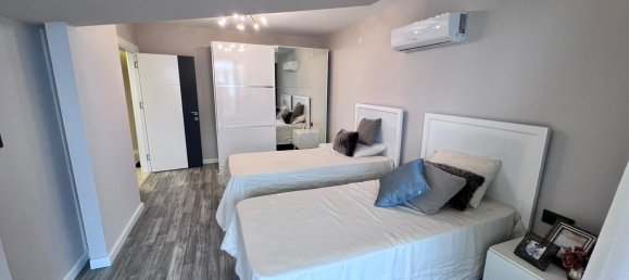 Apartamento de 3 habitaciónes en Kargicak, Turkey No. 19519 27