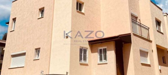 3 bedrooms Commercial property in Germasogeia, Cyprus No. 18228 15