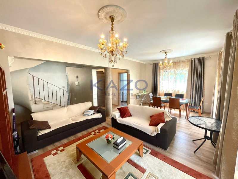 3 bedrooms Commercial property in Germasogeia, Cyprus No. 18228