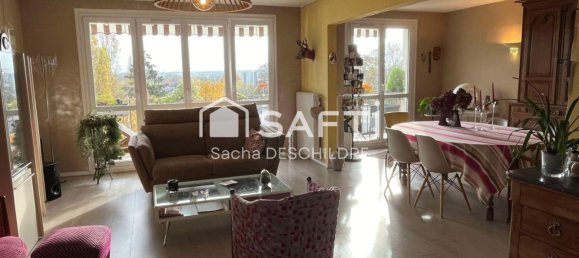 4 bedrooms Apartment in Reims, France No. 160840 2