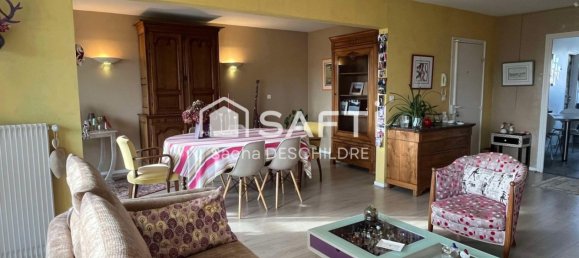 4 bedrooms Apartment in Reims, France No. 160840 3