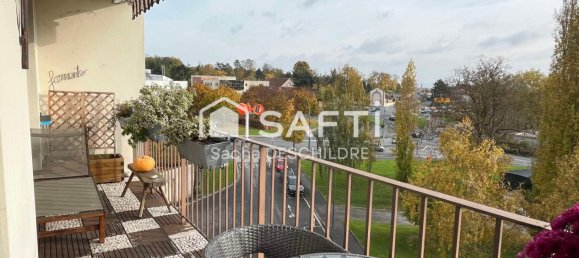4 bedrooms Apartment in Reims, France No. 160840 6