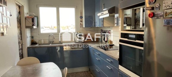 4 bedrooms Apartment in Reims, France No. 160840 4