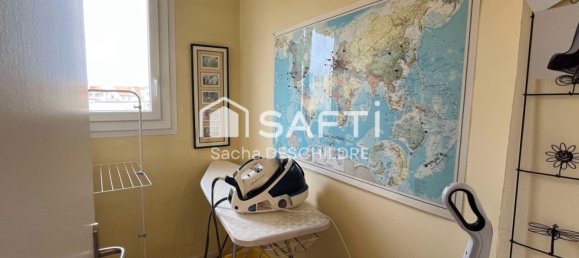 4 bedrooms Apartment in Reims, France No. 160840 9