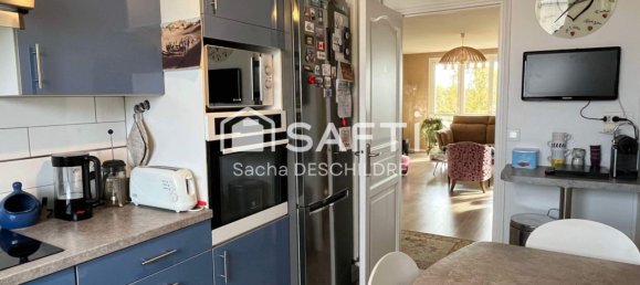 4 bedrooms Apartment in Reims, France No. 160840 5