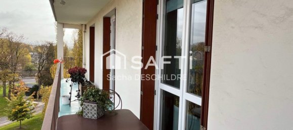 4 bedrooms Apartment in Reims, France No. 160840 14