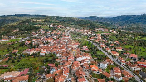 2 bedrooms House in Tondela, Portugal No. 173819