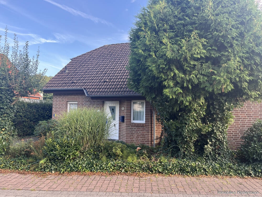 4 Schlafzimmer Haus in Steinfurt, Germany, Nr. 370798