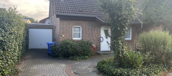 4 Schlafzimmer Haus in Steinfurt, Germany, Nr. 370798 2