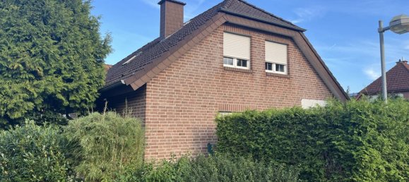 4 Schlafzimmer Haus in Steinfurt, Germany, Nr. 370798 3