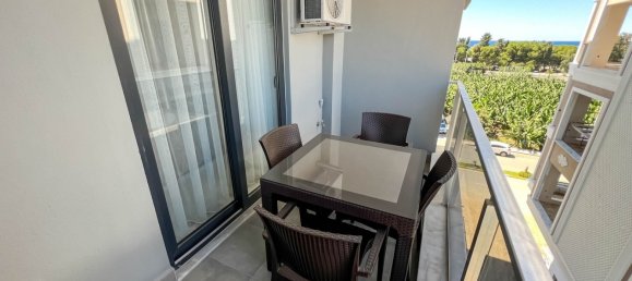 Apartment 1+1 in Kargicak, Turkey No. 17213 13