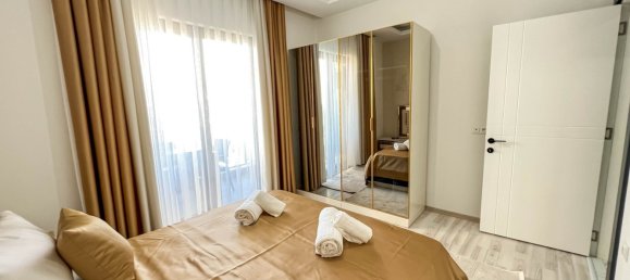 Apartment 1+1 in Kargicak, Turkey No. 17213 18