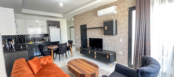 Apartment 1+1 in Kargicak, Turkey No. 17213 11