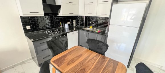 Apartment 1+1 in Kargicak, Turkey No. 17213 12