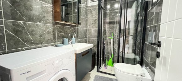 Apartment 1+1 in Kargicak, Turkey No. 17213 16