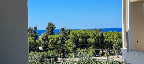 Apartment 1+1 in Kargicak, Turkey No. 17213 15