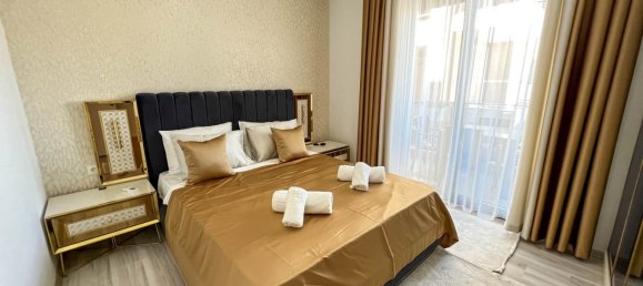 Apartment 1+1 in Kargicak, Turkey No. 17213 17