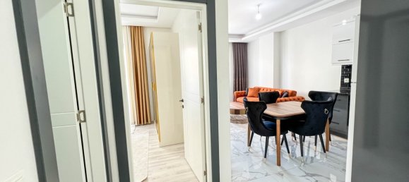 Apartment 1+1 in Kargicak, Turkey No. 17213 9