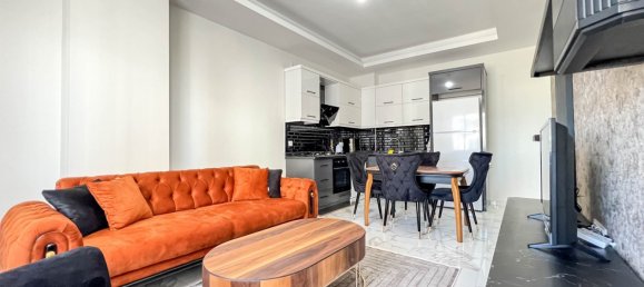 Apartment 1+1 in Kargicak, Turkey No. 17213 10