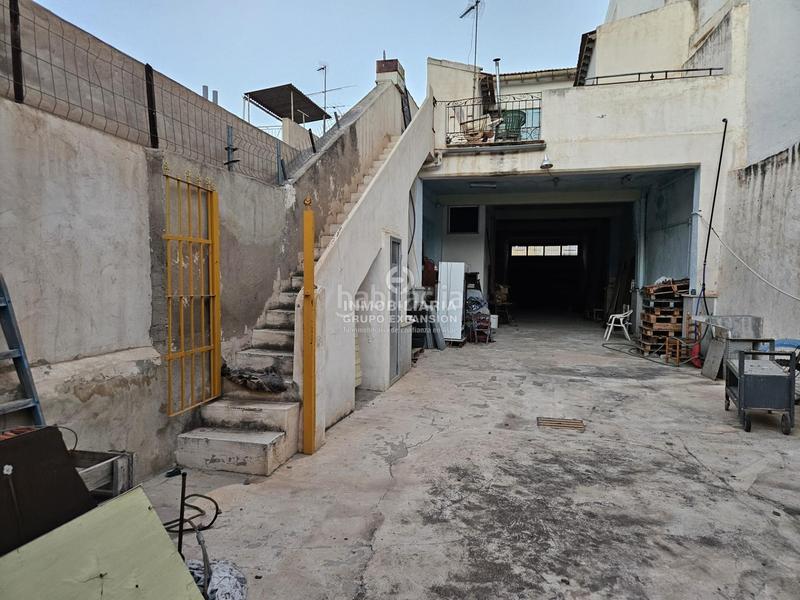 4 Schlafzimmer Gewerbliche Immobilie in Novelda, Spain, Nr. 255744