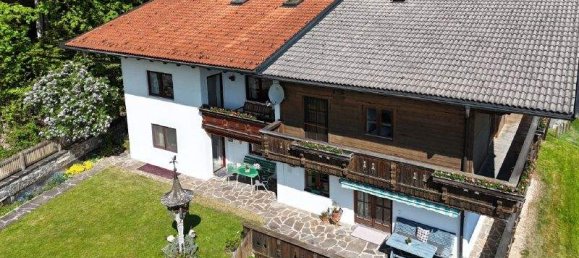 7 rooms Townhouse in Hopfgarten im Brixental, Austria No. 150231 2