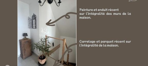 3 غرف نوم منزل في Pierry, France رقم 295315 15