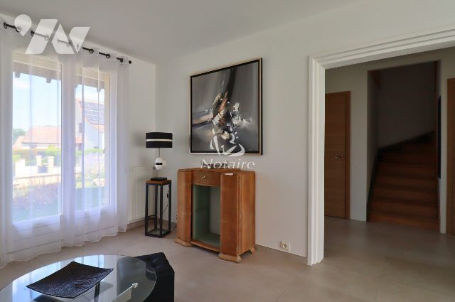 3 غرف نوم منزل في Pierry, France رقم 295315