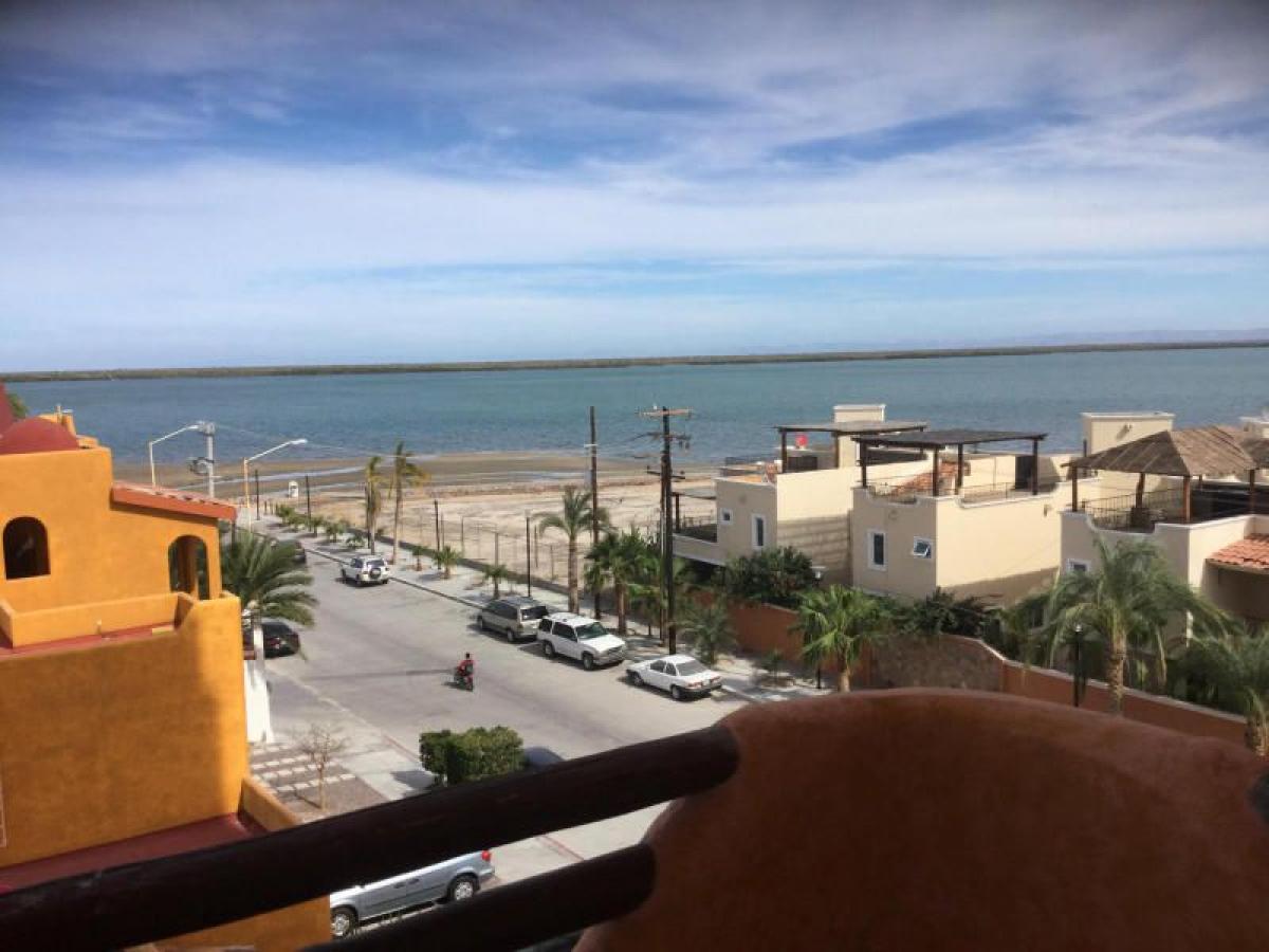 2 Schlafzimmer Wohnung in Baja California Sur, Mexico, Nr. 167986