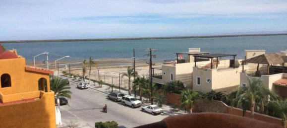 2 Schlafzimmer Wohnung in Baja California Sur, Mexico, Nr. 167986 2