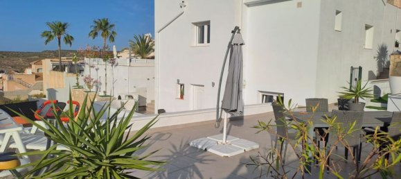 6 bedrooms Villa in Ciudad Quesada, Spain No. 183567 26