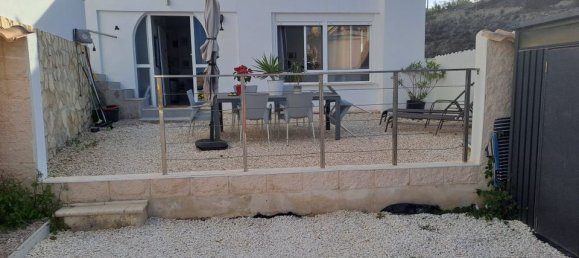 6 bedrooms Villa in Ciudad Quesada, Spain No. 183567 35