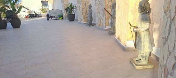 6 bedrooms Villa in Ciudad Quesada, Spain No. 183567 48