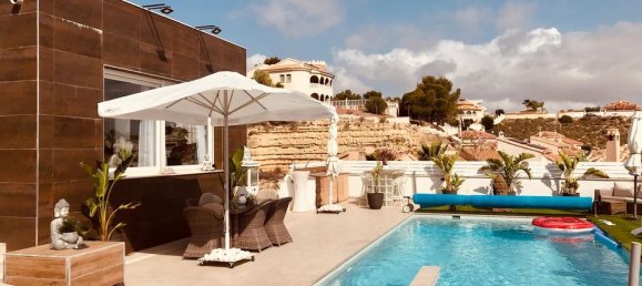 6 bedrooms Villa in Ciudad Quesada, Spain No. 183567 4