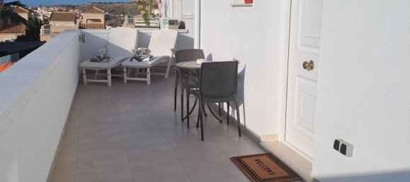 6 bedrooms Villa in Ciudad Quesada, Spain No. 183567 41