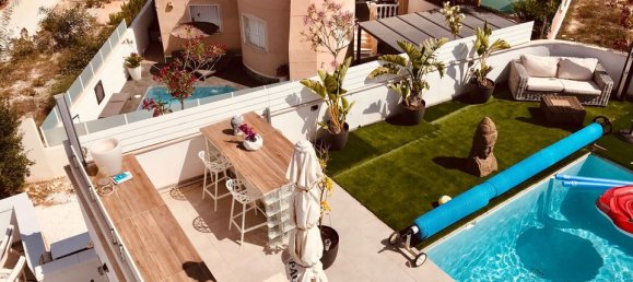 6 bedrooms Villa in Ciudad Quesada, Spain No. 183567 46