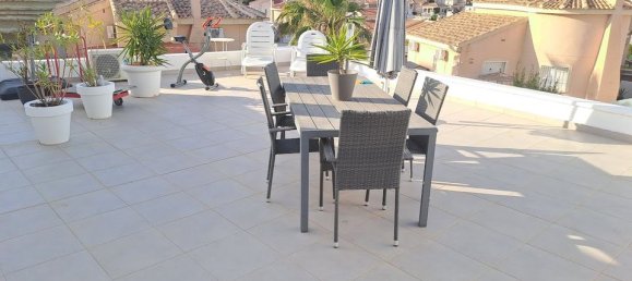 6 bedrooms Villa in Ciudad Quesada, Spain No. 183567 45