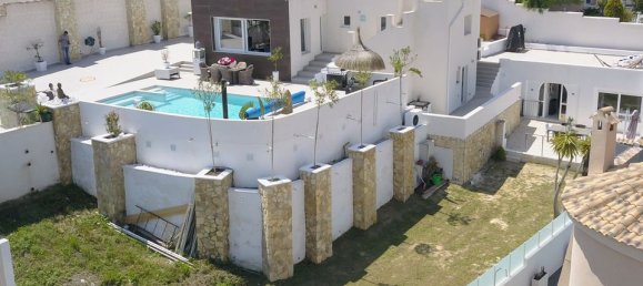 6 bedrooms Villa in Ciudad Quesada, Spain No. 183567 2