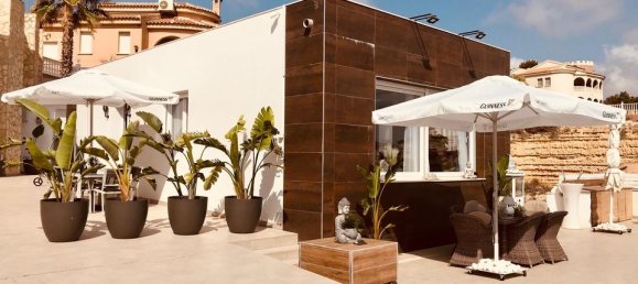 6 bedrooms Villa in Ciudad Quesada, Spain No. 183567 6