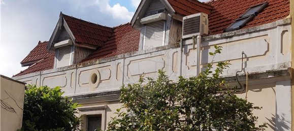 9 bedrooms Building in Lisbon, Portugal No. 120964 3