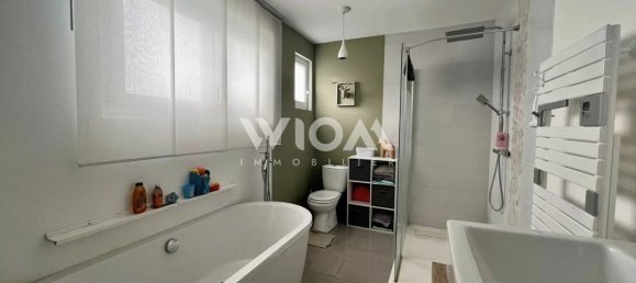 Таунхаус с 5 спальнями в Аррас, Франция № 157865 14