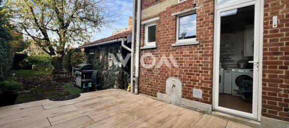 Таунхаус с 5 спальнями в Аррас, Франция № 157865 3