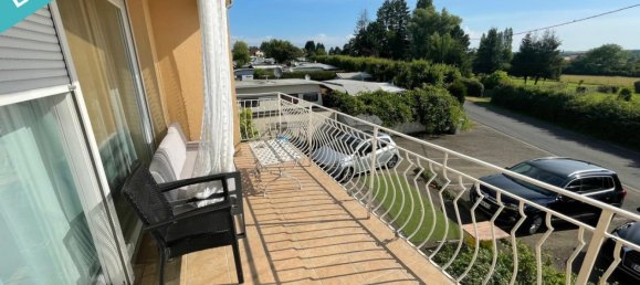 Grundstück in Holving, France 575m², Nr. 38746 24